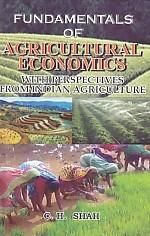     			Fundamentals of Agricultural Economics With Perspectives From Indian Agriculture