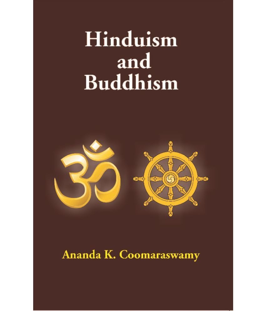     			Hinduism and Buddhism