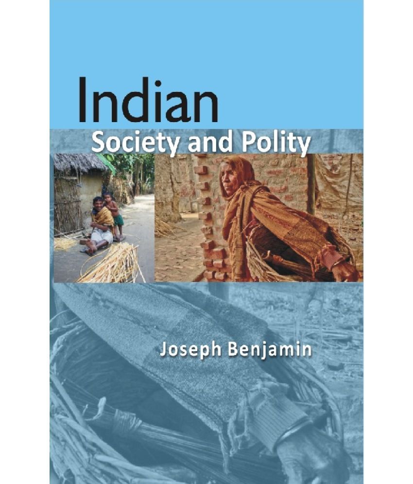     			Indian Society and Polity