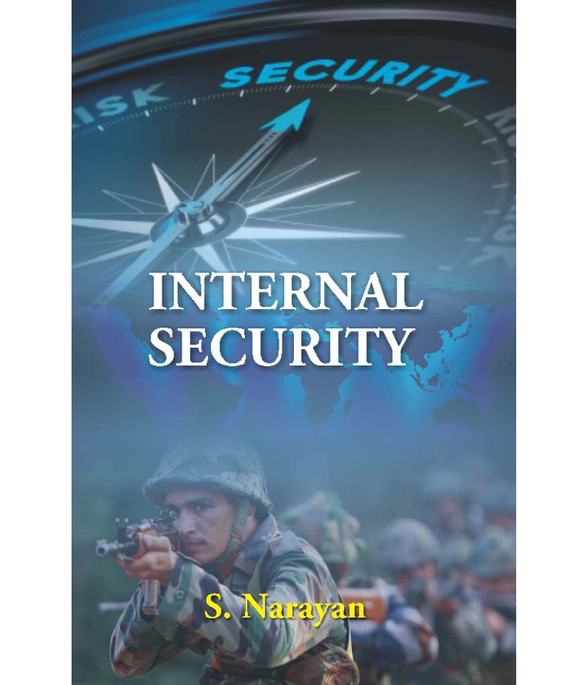     			Internal Security