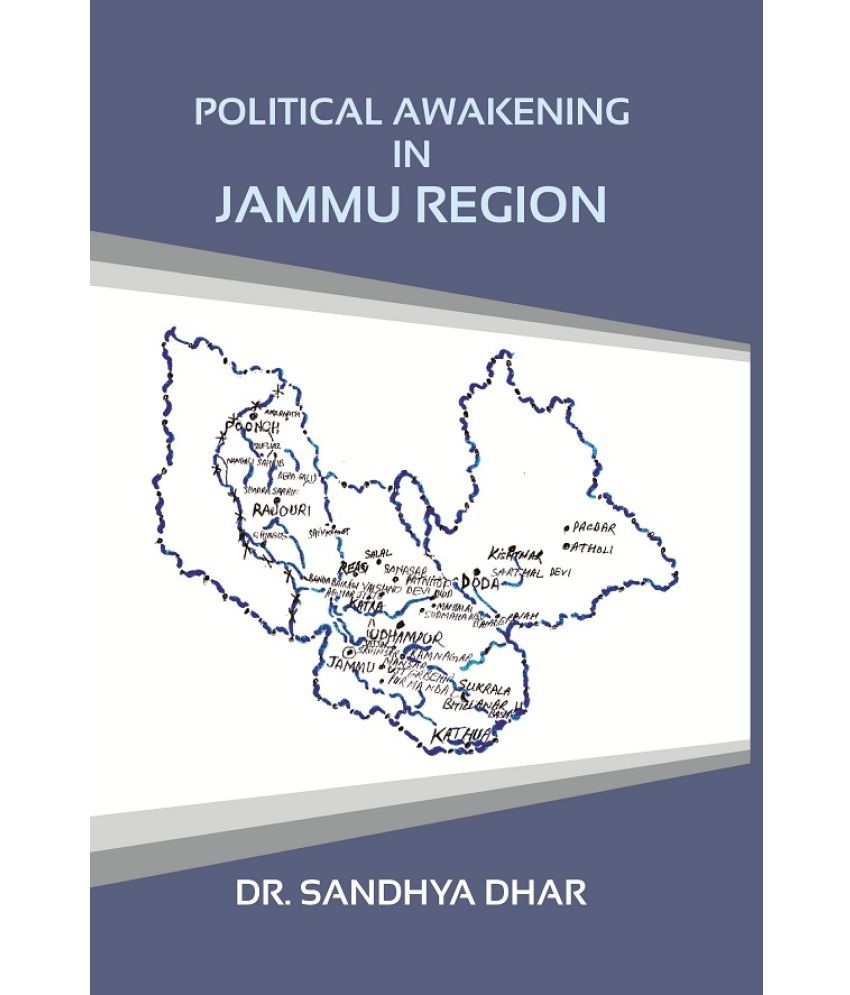     			Political Awakening in Jammu Region