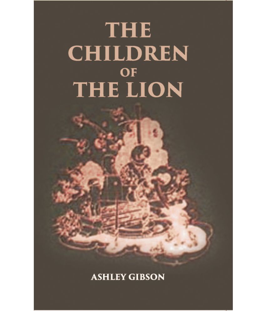     			The Children Of The Lion