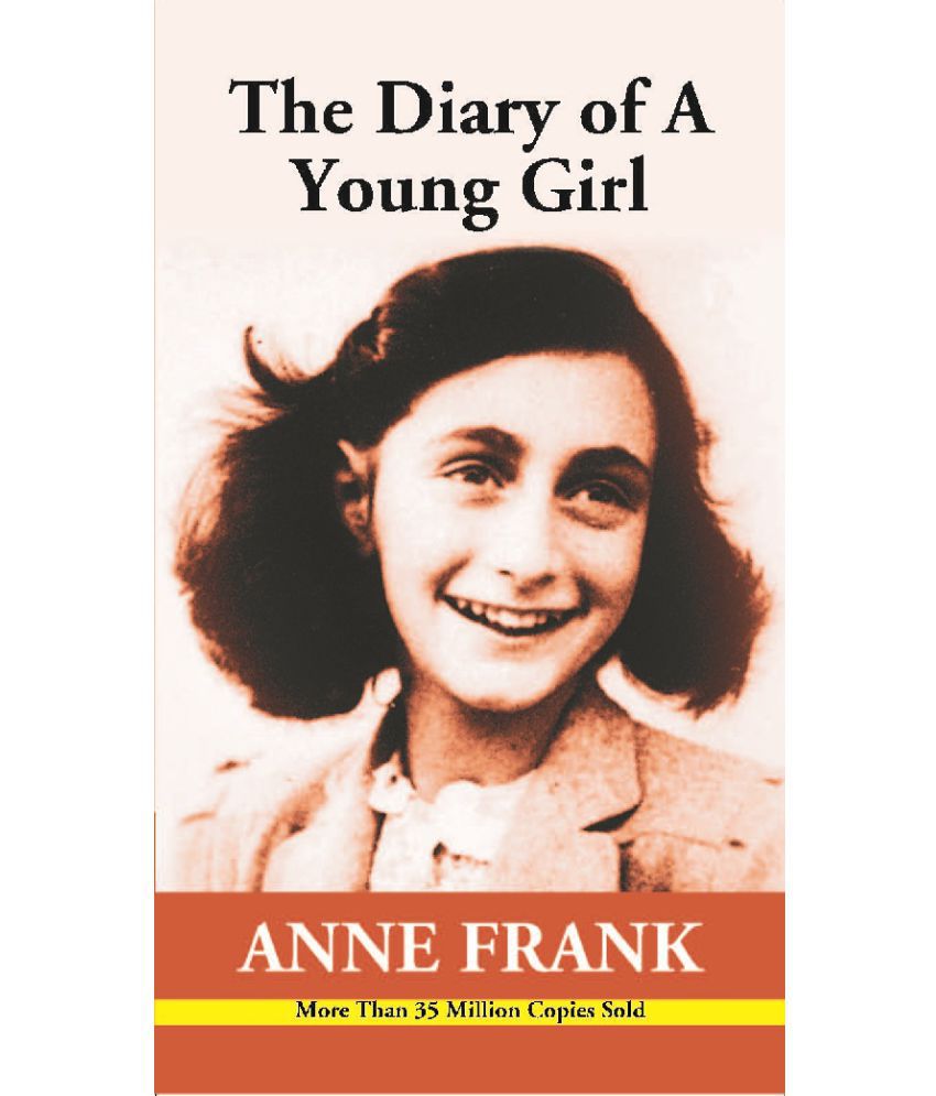     			The Diary of a Young Girl