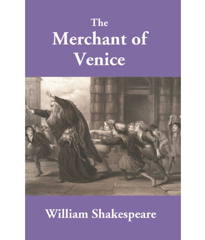     			The Merchant of Venice