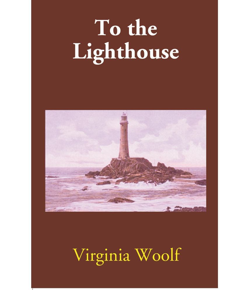     			To the Lighthouse