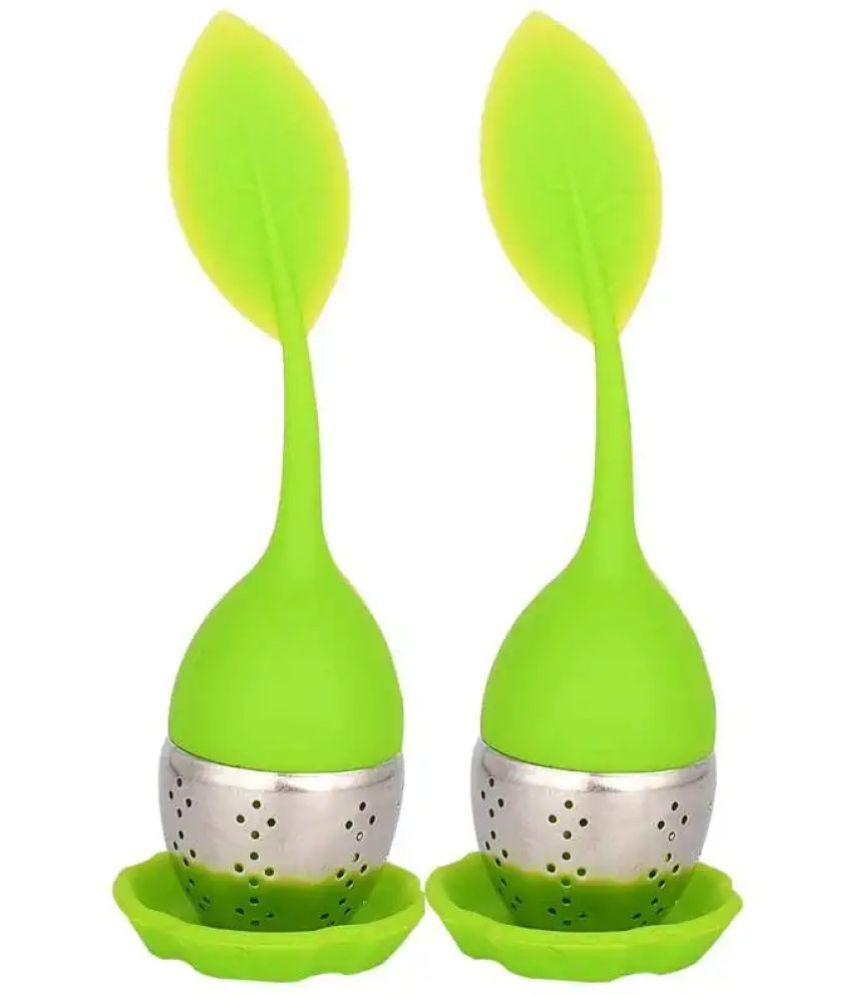     			Octavius Silicon 2 Pcs Infusers