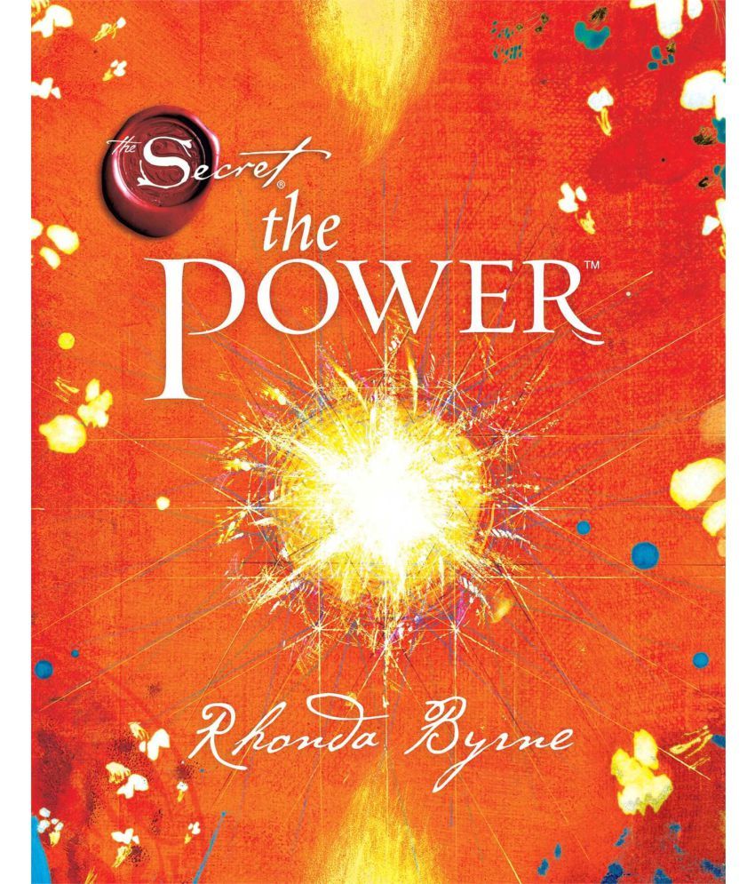     			THE POWER paperback – 17 August 2010