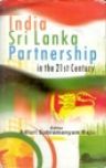 India-Sri Lanka Partnership in the 21St Century