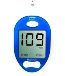 POCT Thermometer with 25 Strips & Glucometer