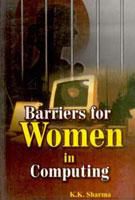     			Barriers For Women in Computing