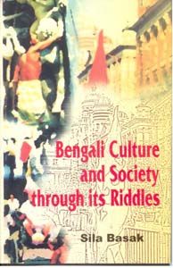     			Bengali Culture and Society Through Its Riddles