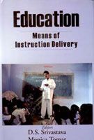     			Education: Means of Instruction Delivery