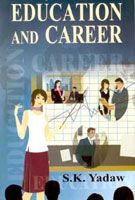     			Education and Career