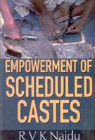     			Empowerment of Scheduled Castes