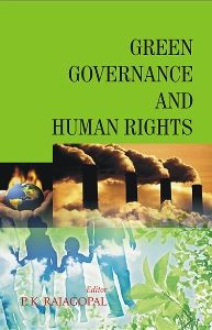     			Green Governance and Human Rights