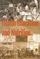     			Health Education and Nutrition