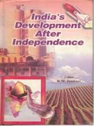     			India's Development After Independence