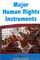     			Major Human Rights Instruments