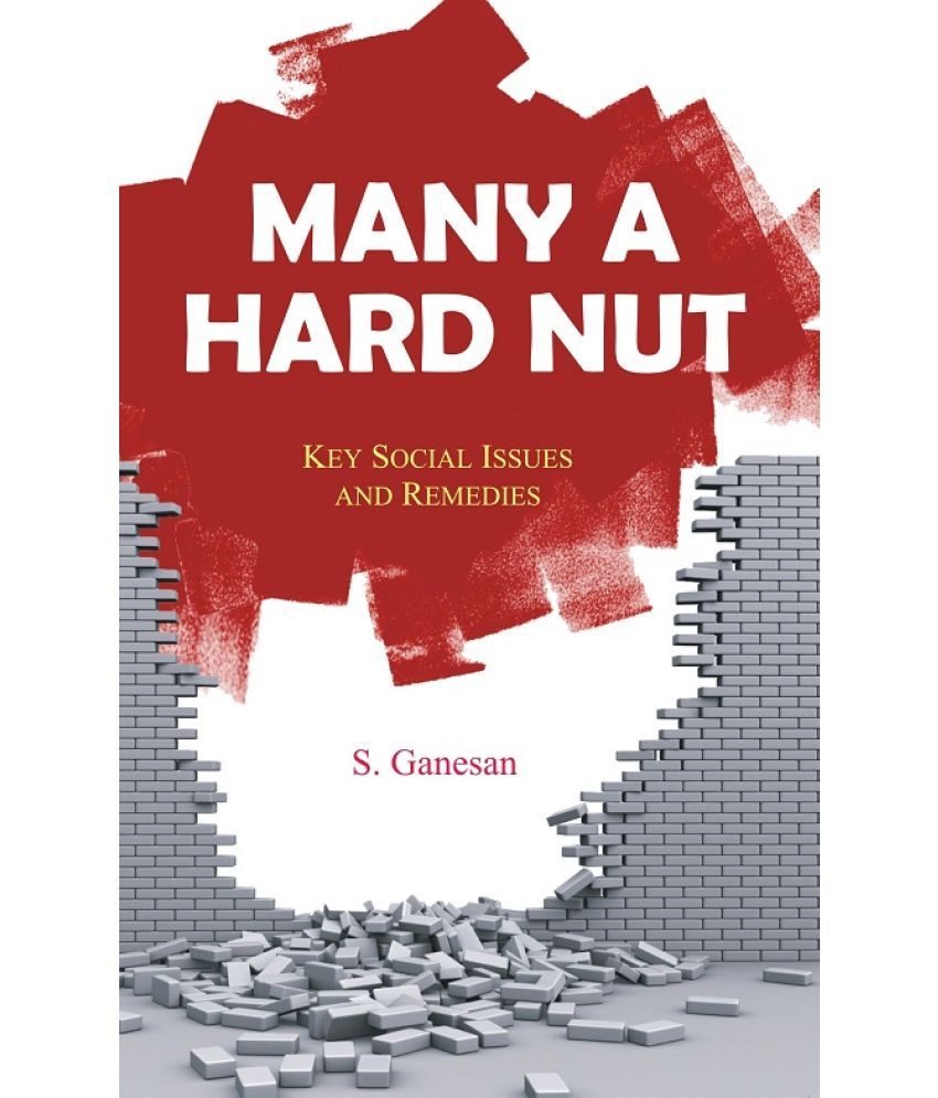     			Many a Hard Nut