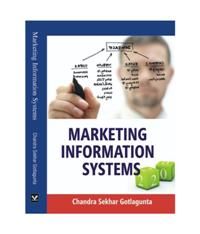     			Marketing Information Systems