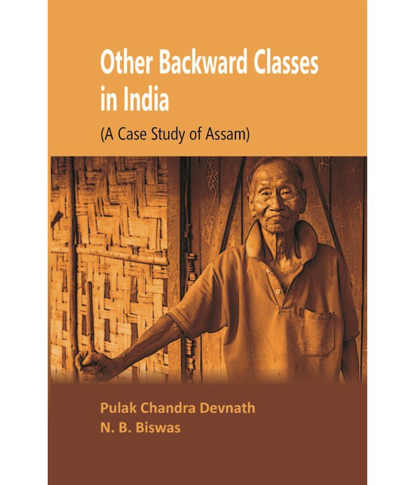     			Other Backward Classes in India