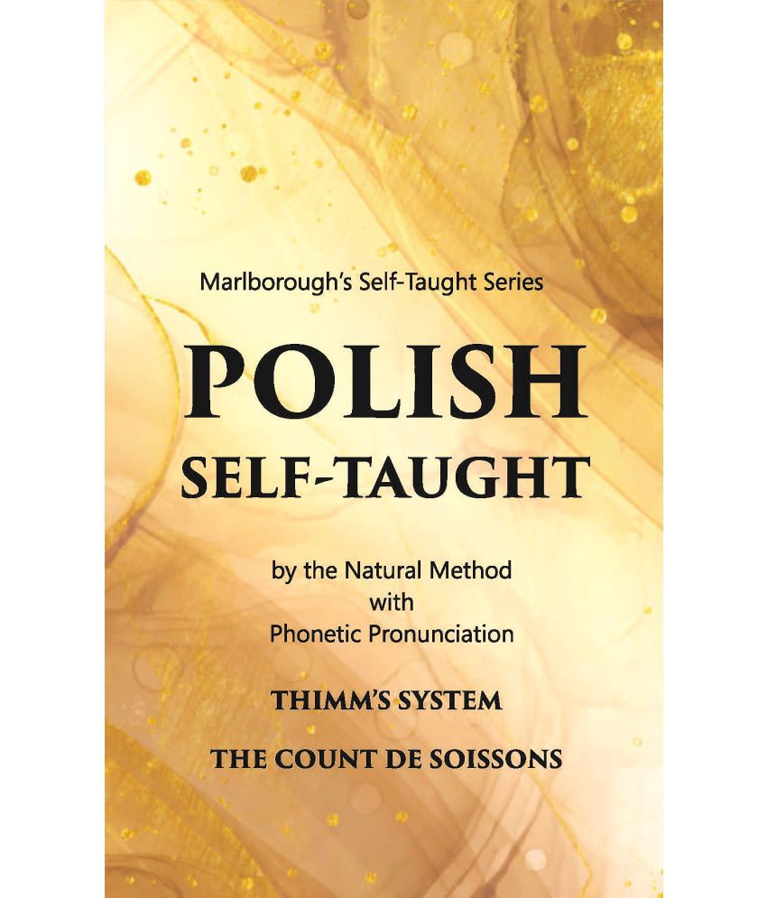     			Polish Self - Taught