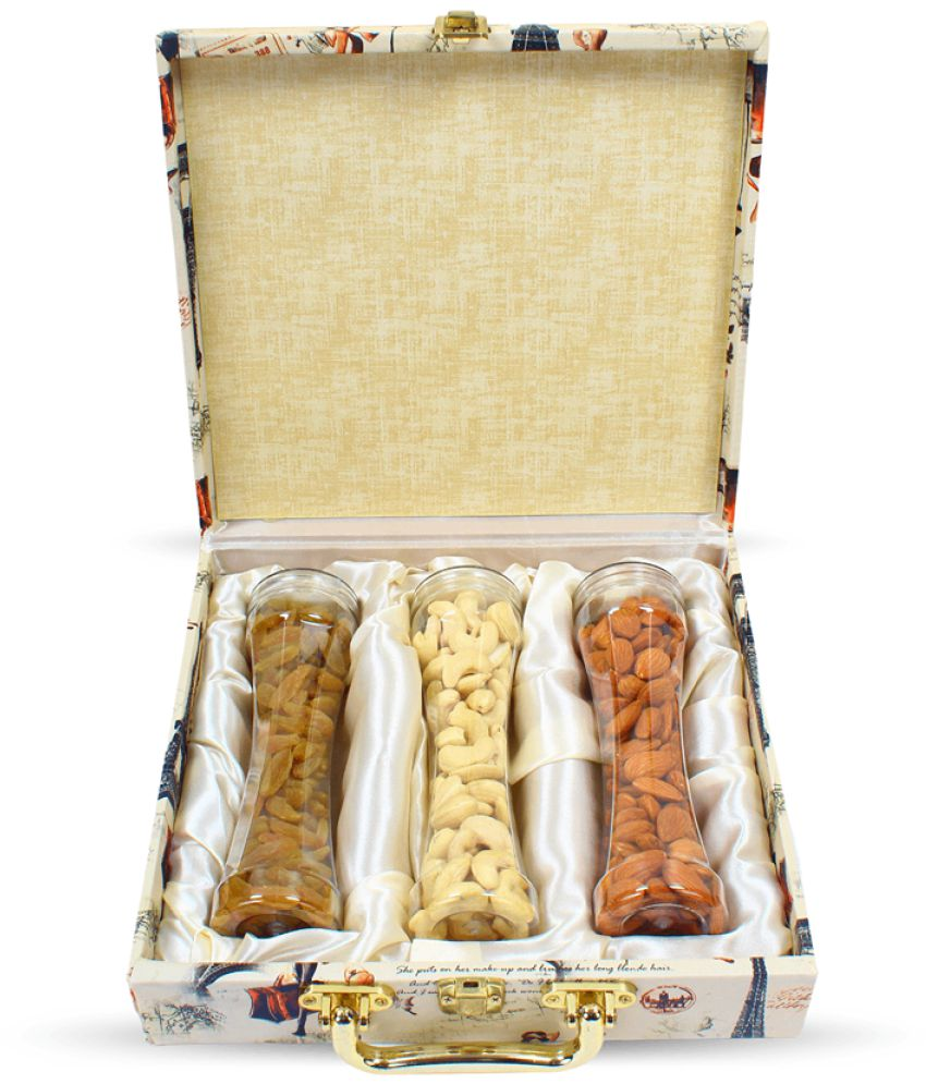 Sapphire Foods Mixed Nuts Gift Box 500 g Buy Sapphire Foods Mixed Nuts