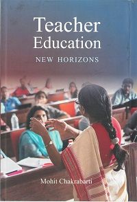     			Teacher Education New Horizons