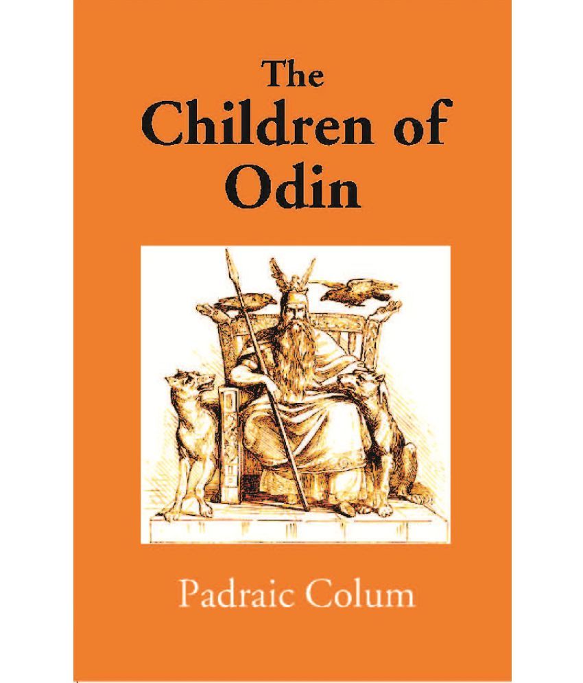     			The Children of Odin