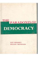     			The Paradoxes of Democracy