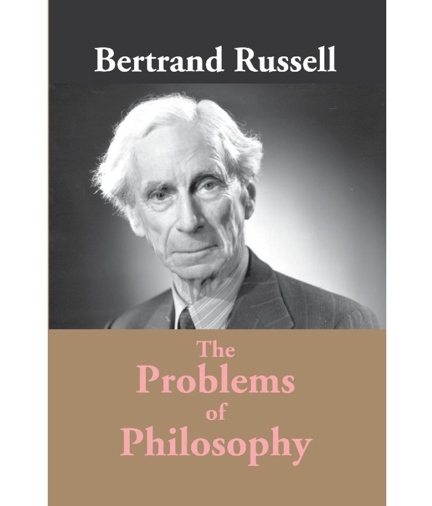     			The Problems of Philosophy