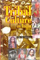     			Tribal Culture in India