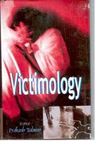     			Victimology