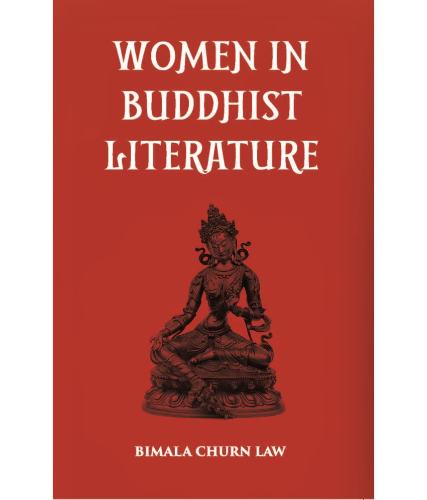    			Women In Buddhist Literature