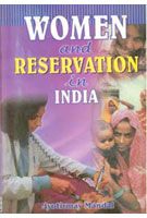     			Women and Reservation in India