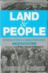 Land and People of Indian States & Union Territories (Jammu & Kashmir) Volume Vol. 11th