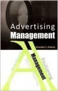     			Advertising Management