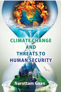     			Climate Change and Treats to Human Security
