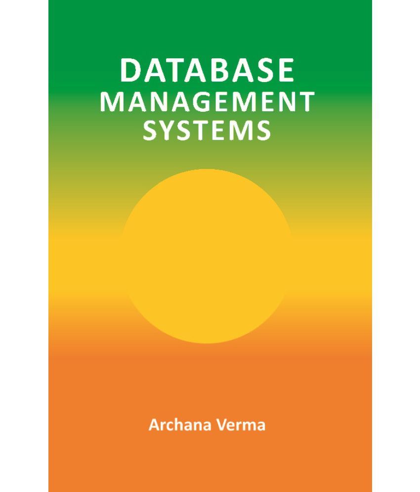     			Database Management System