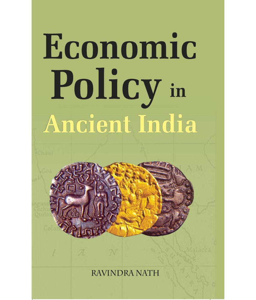     			Economic Policy in Ancient India
