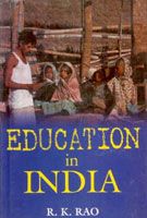     			Education in India