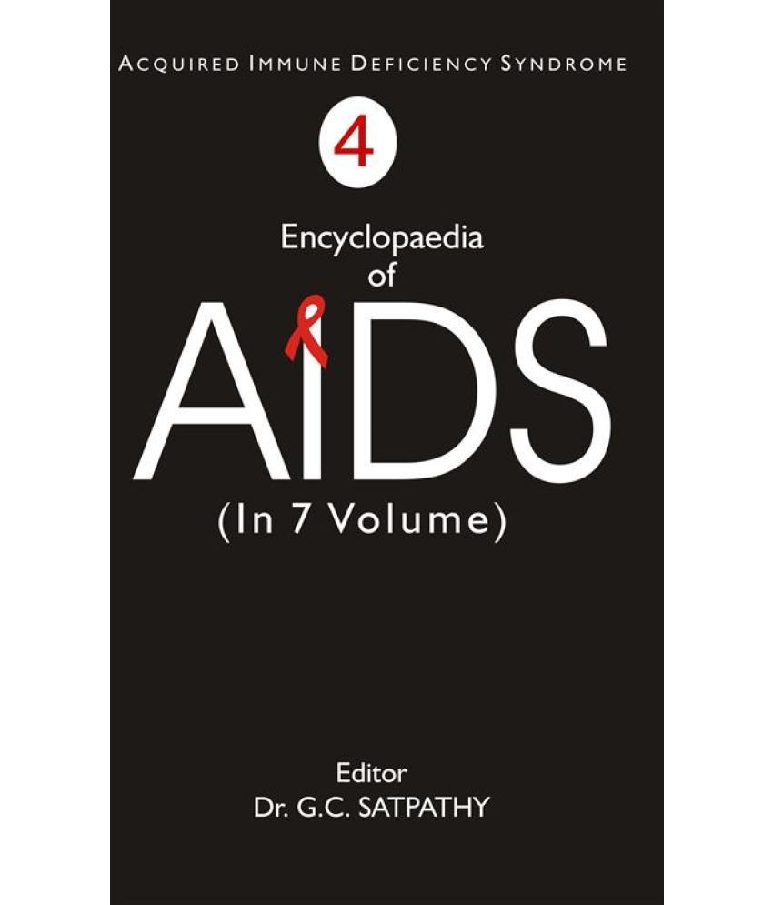     			Encyclopaedia of Aids Volume Vol. 4th