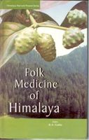     			Folk Medicine of Himalaya