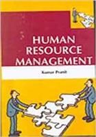     			Human Resource Management