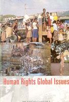     			Human Rights: Global Issues