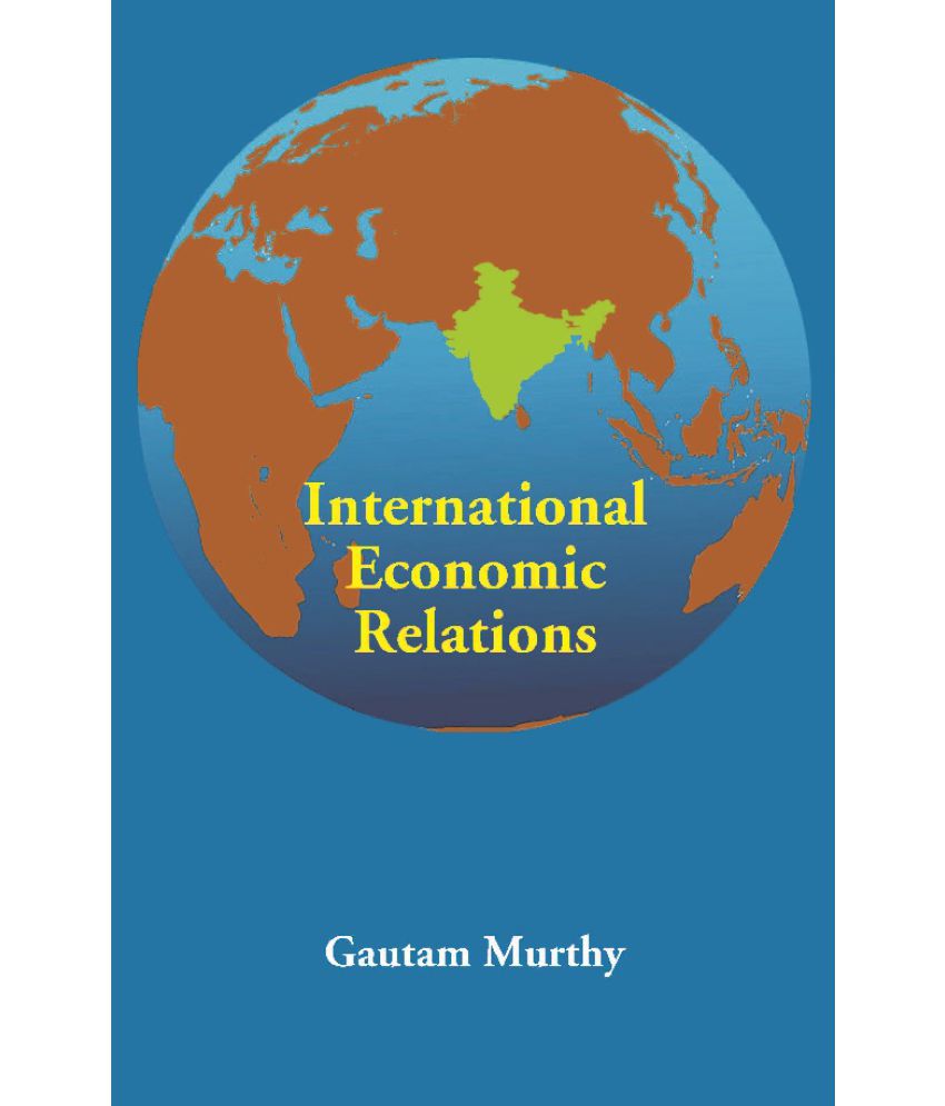     			International Economic Relations