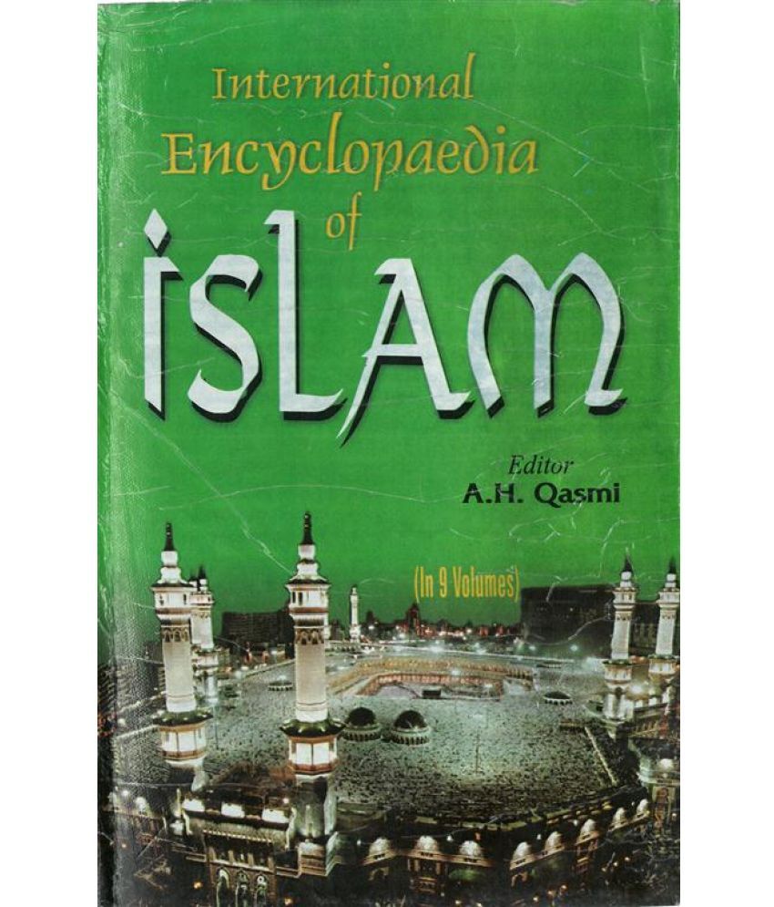     			International Encyclopaedia of Islam (Islam and Social Justice) Volume Vol. 7th