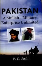     			Pakistan: a Mullah-Military Enterprise
