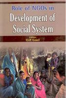     			Role of Ngos in Development of Social System