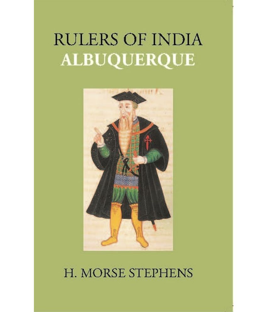     			Rulers Of India Albuquerque